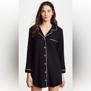 Eberjey Gisele Sleep Shirt